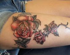 Image result for Black and Red Rose Drawing