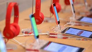 Image result for iPhone Head Sets