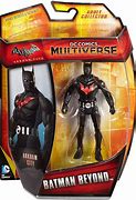 Image result for DC Comics Multiverse Mattel Batman