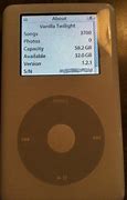 Image result for iPod Classic 4th Gen