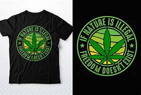 Image result for Blue Generation Weed Day Shirt