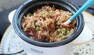 Image result for Mini Rice Cooker Recipes Using a Mix