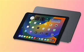 Image result for 10th Generation iPad Home Screen