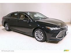 Image result for 2019 Toyota Avalon XLE Midnight Black