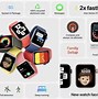 Image result for Apple Watch 6 vs 9