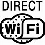 Image result for Wi-Fi Direct Icon