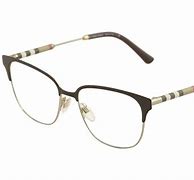 Image result for Burberry Eyeglass Frames Titanium