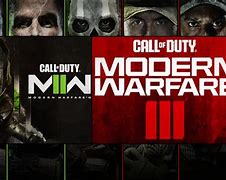 Image result for Modern Warfare 2 Logo