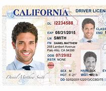 Image result for U.S. Government ID Card