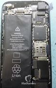 Image result for Inside of iPhone 5S