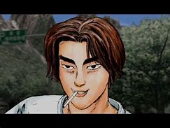 Image result for Shingo Initial D Meme