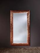 Image result for Real Copper Mirror