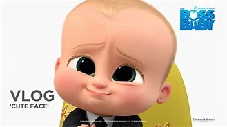 Image result for Boss Baby Cute