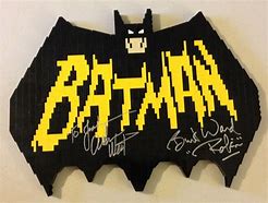 Image result for Adam West Batman Fan Art