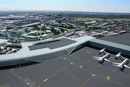 Image result for Rome Fiumicino Airport Design