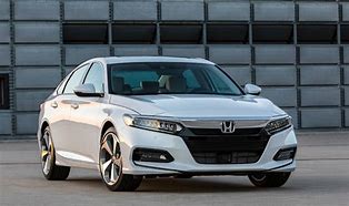 Image result for White 2018 Accord XSE