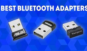 Image result for External Adapter to Add Bluetoogth