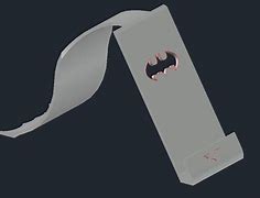 Image result for Batman iPhone Stand