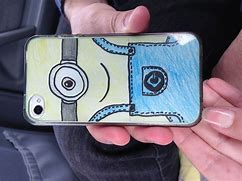 Image result for Vector Despicable Me Phone Case