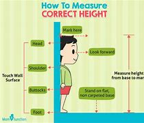 Image result for Child Taken with Height