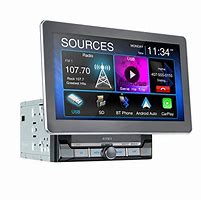 Image result for What Is a VGA Car Radio Screen