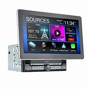 Image result for JVC Android Car Stereo
