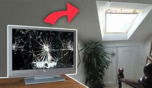 Image result for Cracked Diffuser TV