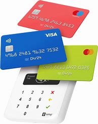 Image result for Credit Card Reader Device