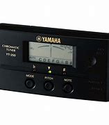Image result for Yamaha Tuner