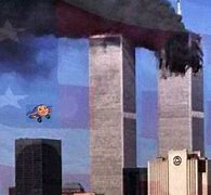 Image result for 911 Building Collapse