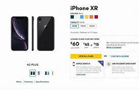 Image result for Smart Plan iPhone XR