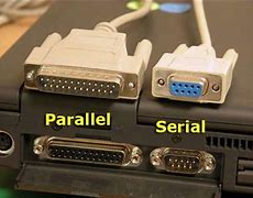 Image result for Serial Port On PC