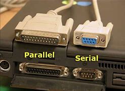 Image result for Computer Serial Port