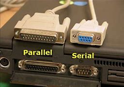 Image result for Com1 Serial Port