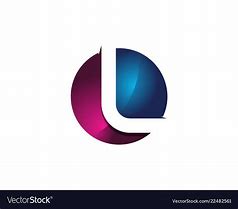 Image result for Letter L in Circle Logo