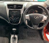 Image result for Axia Manual Interior