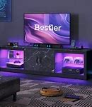 Image result for 118 Inch TV Console