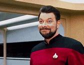 Image result for Riker Silly