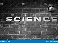 Image result for Science Sign