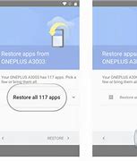 Image result for Restore Backup Android