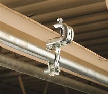 Image result for Conduit Beam Clamps
