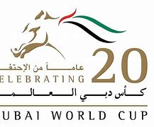 Image result for Dubai World Cup Logo