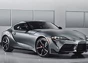 Image result for Toyota Supra Models by Year