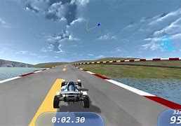 Image result for Track Racing Games That Could U-turn