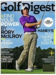 Image result for Golf Digest Subscription