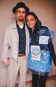 Image result for Breaking Bad Couples Costume