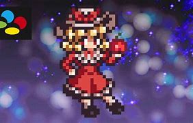 Image result for Bad Apple Touhou