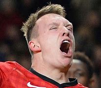 Image result for Phil Jones Face