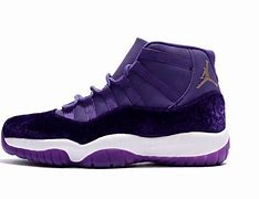 Image result for Jordan 11 Low Purple