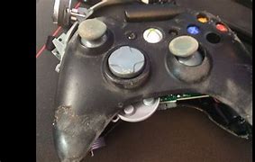 Image result for Broken Xbox Controller Rage